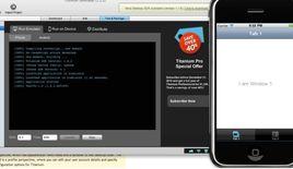 移動開發 移動開發