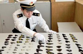 走私行為 走私行為