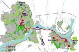 涪陵軌道交通 涪陵軌道交通