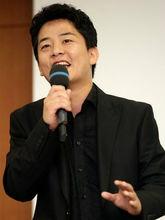 韓國GAGMAN金俊浩