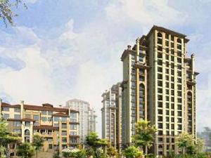 萬通生態城新新家園 萬通生態城新新家園