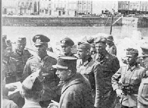 德國國防軍第7裝甲師