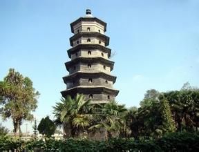 廣福古塔 廣福古塔