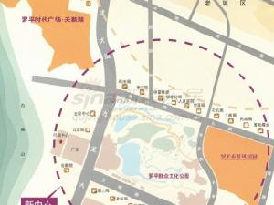 羅平布依風情園 羅平布依風情園