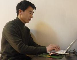 獨狼[小說作家]