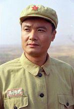 陳墨涵[電視劇《歷史的天空》主角之一]