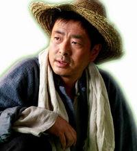 濮存昕 飾演 魏德民