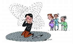 義憤殺人 義憤殺人