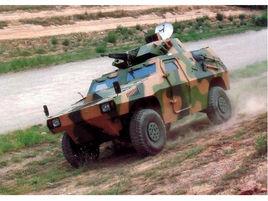 VN3裝甲車 VN3裝甲車