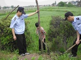 旺倪橋村 旺倪橋村