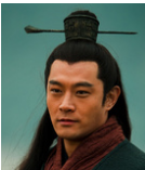 周瑜 演員 黃維德