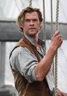 大洋深處[2015年美國電影]