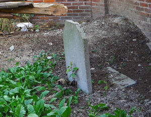 馮道立墓高清大圖