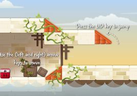 忍者方塊 忍者方塊