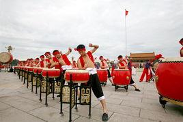 山西絳州鼓樂藝術團 山西絳州鼓樂藝術團