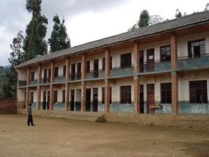 龍鳳村委會 龍鳳村委會