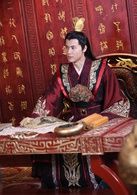 ​鈞天國天子·啟昆