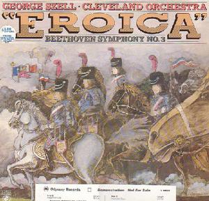 《英雄交響曲》