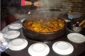 周村煮鍋 周村煮鍋