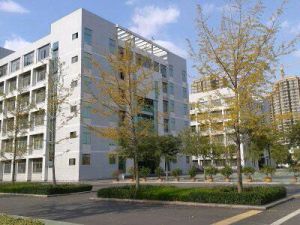 滕州市第二中學