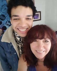 賈斯提斯&middot;史密斯和家人