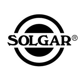 solgar solgar