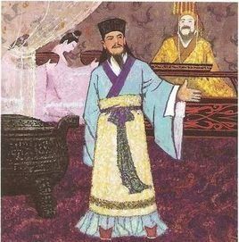 齊景公有馬 齊景公有馬