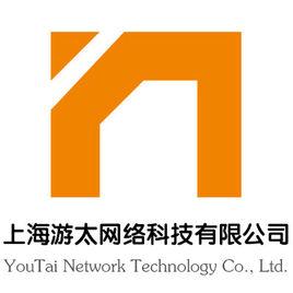 上海游太網路科技有限公司 上海游太網路科技有限公司