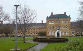 紐西蘭UNITEC理工學院 紐西蘭UNITEC理工學院