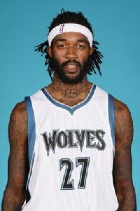 希爾[籃球運動員喬丹·希爾]