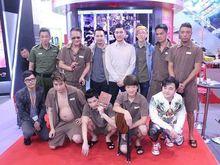 壹獄壹世界：高登闊少踎監日記