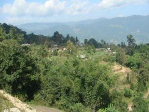 廣二自然村 廣二自然村