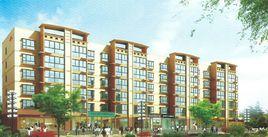 朱莊社區[河南新鄉牧野區社區]