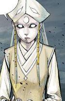 西行紀[鄭健和、鄧志輝創作的漫畫]