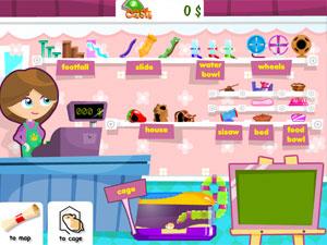 養只小倉鼠 養只小倉鼠