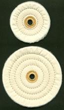 拋光布輪（圖1）