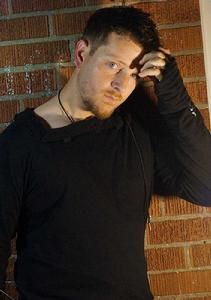 Elias Toufexis Elias Toufexis