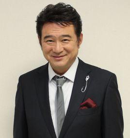 船越英一郎 船越英一郎