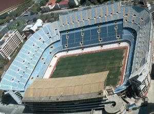 梅斯塔利亞球場