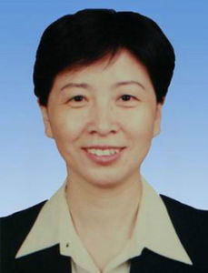 王俠[中華全國供銷合作總社黨組書記、理事會主任]