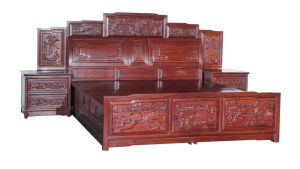 紅木家具