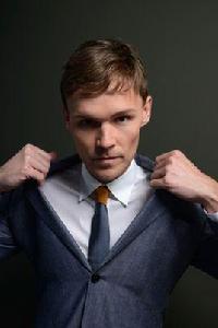 斯科特·黑茲 斯科特·黑茲