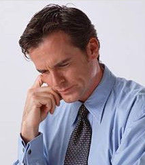 男人更年期 男人更年期