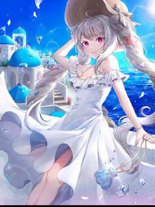 我是技術流近戰法師 我是技術流近戰法師