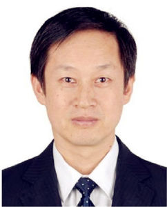 吳曉華[河北省衡水市委副書記、市政府黨組書記]