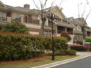 綠城七里香溪 綠城七里香溪