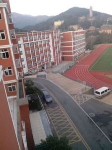 南昌教育學院 南昌教育學院