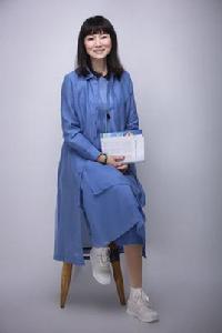 羅嵐[湖南廣播電視台金鷹卡通衛視總監]