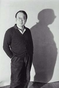 李曉斌[著名攝影家]