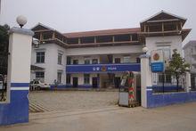 三江縣河東派出所